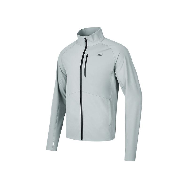 Skechers Куртка мужская Ultimate Gray, Ultimate Gray/028Q
Skechers Куртка мужская Ultimate Gray, Ultimate Gray/028Q