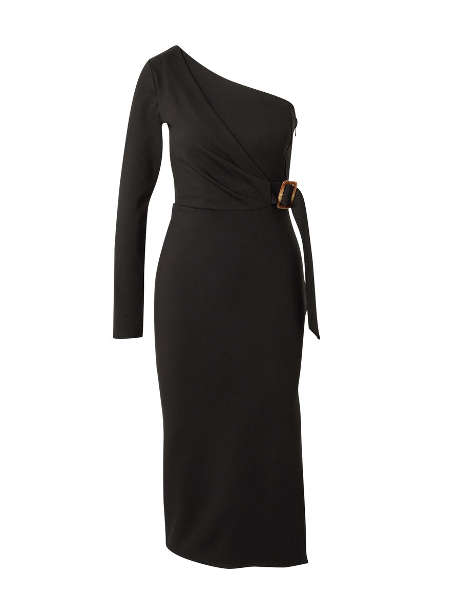 Коктейльное платье Closet London, черный
Коктейльное платье Closet London, черный