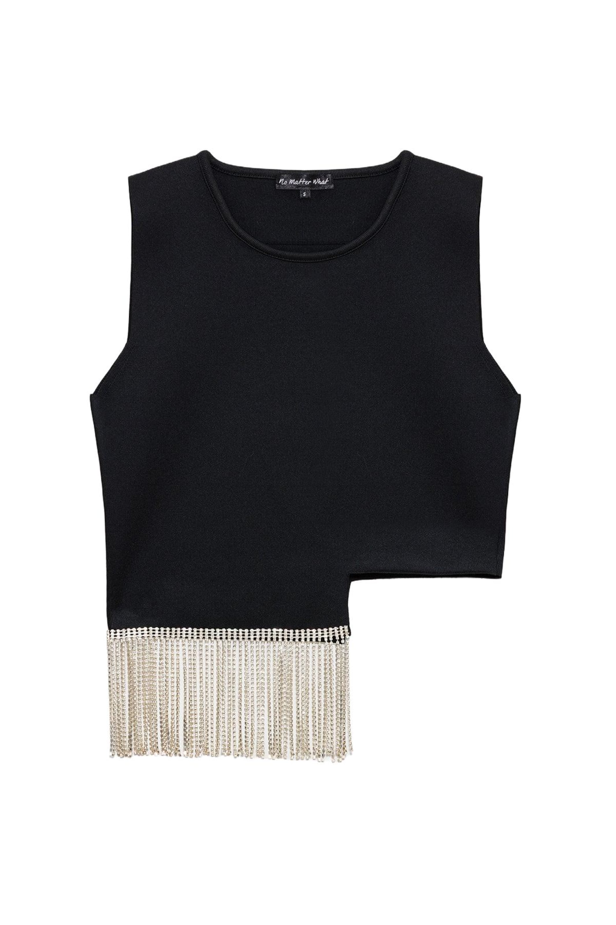 No Matter What Свитер в черном цвете
No Matter What Свитер в черном цвете