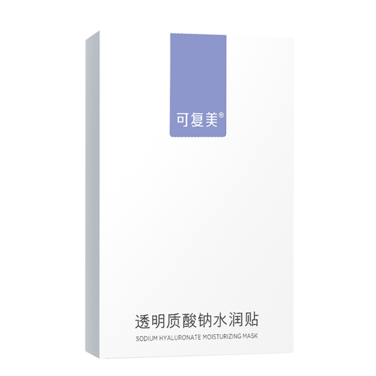 Маска для лица Unisex Comfy
Маска для лица Unisex Comfy