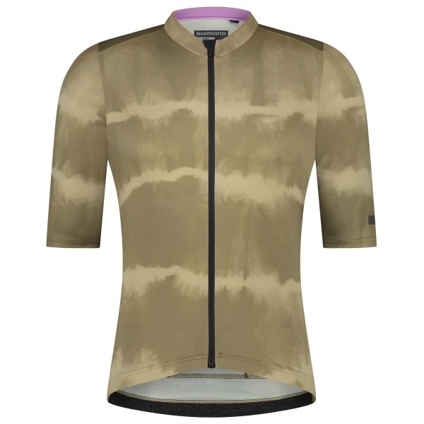 Джерси Evolve corsa с короткими рукавами - веломайка Shimano, золотой
Джерси Evolve corsa с короткими рукавами - веломайка Shimano, золотой