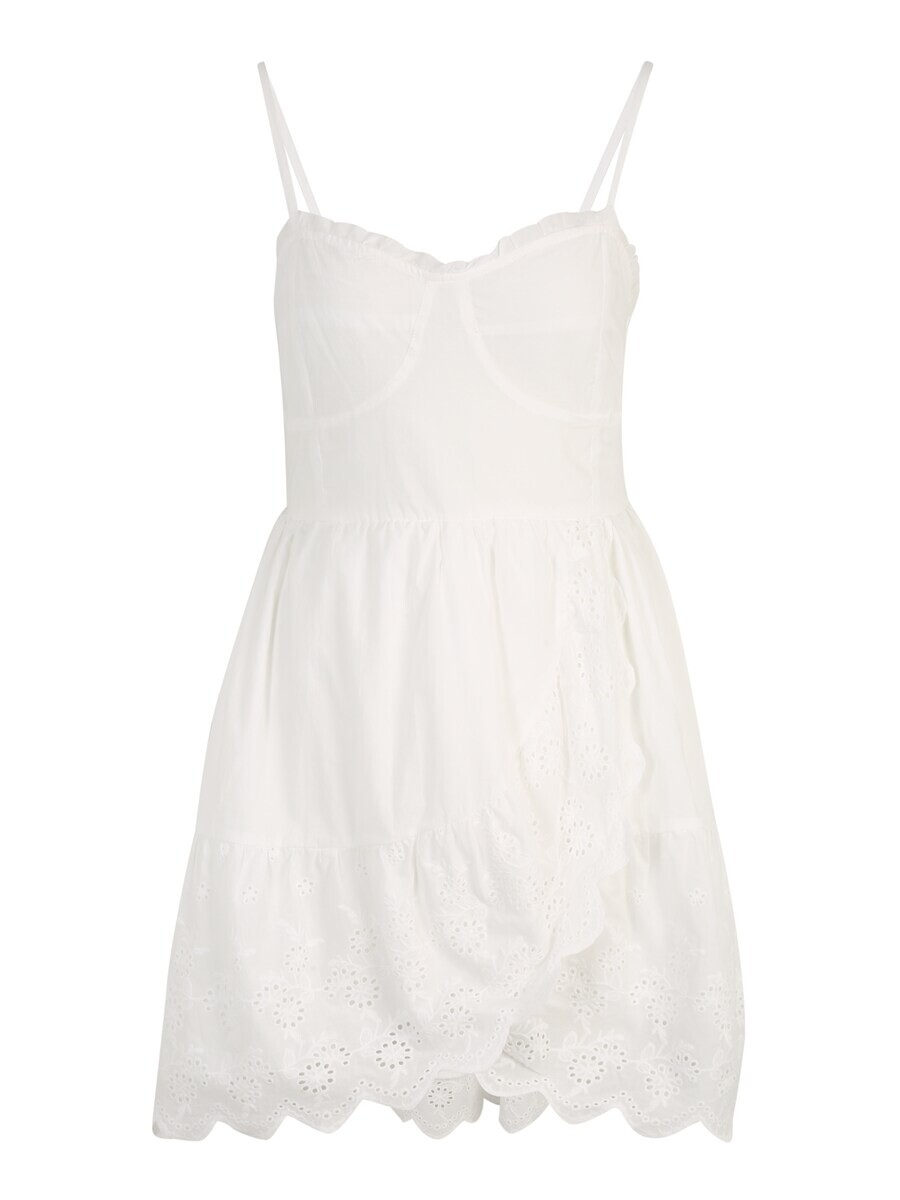 Летнее платье AÉROPOSTALE Summer Dress, белый
Летнее платье AÉROPOSTALE Summer Dress, белый