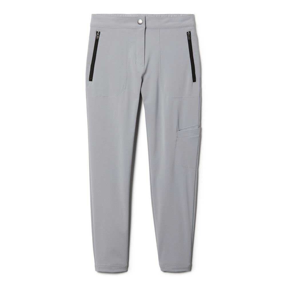 Брюки Columbia Daytrekker, серый
Брюки Columbia Daytrekker, серый
