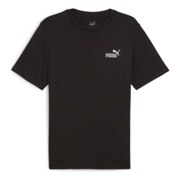 Футболка feel good t-shirt 'black' Puma, черный
Футболка feel good t-shirt 'black' Puma, черный