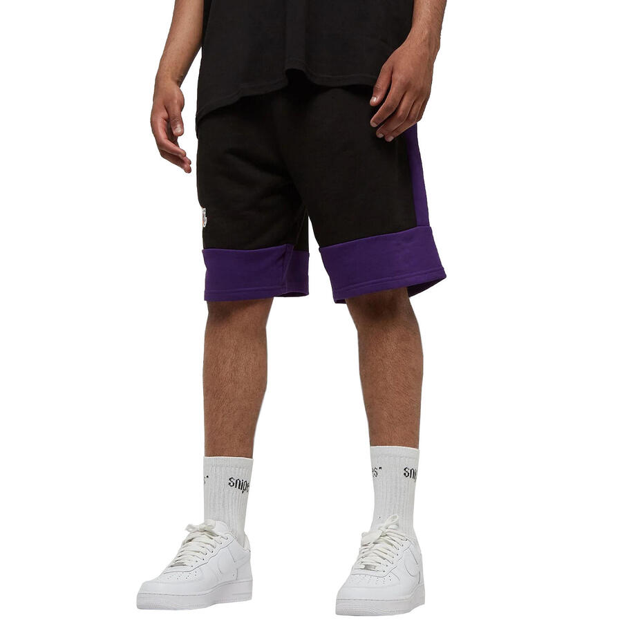 NEW ERA Шорты мужские NBA Color Block Short Lakers
NEW ERA Шорты мужские NBA Color Block Short Lakers