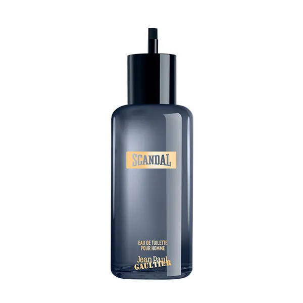 Туалетная вода для мужчин Scandal Refill Eau De Toilette Jean Paul Gaultier, 200 ml
Туалетная вода для мужчин Scandal Refill Eau De Toilette Jean Paul Gaultier, 200 ml