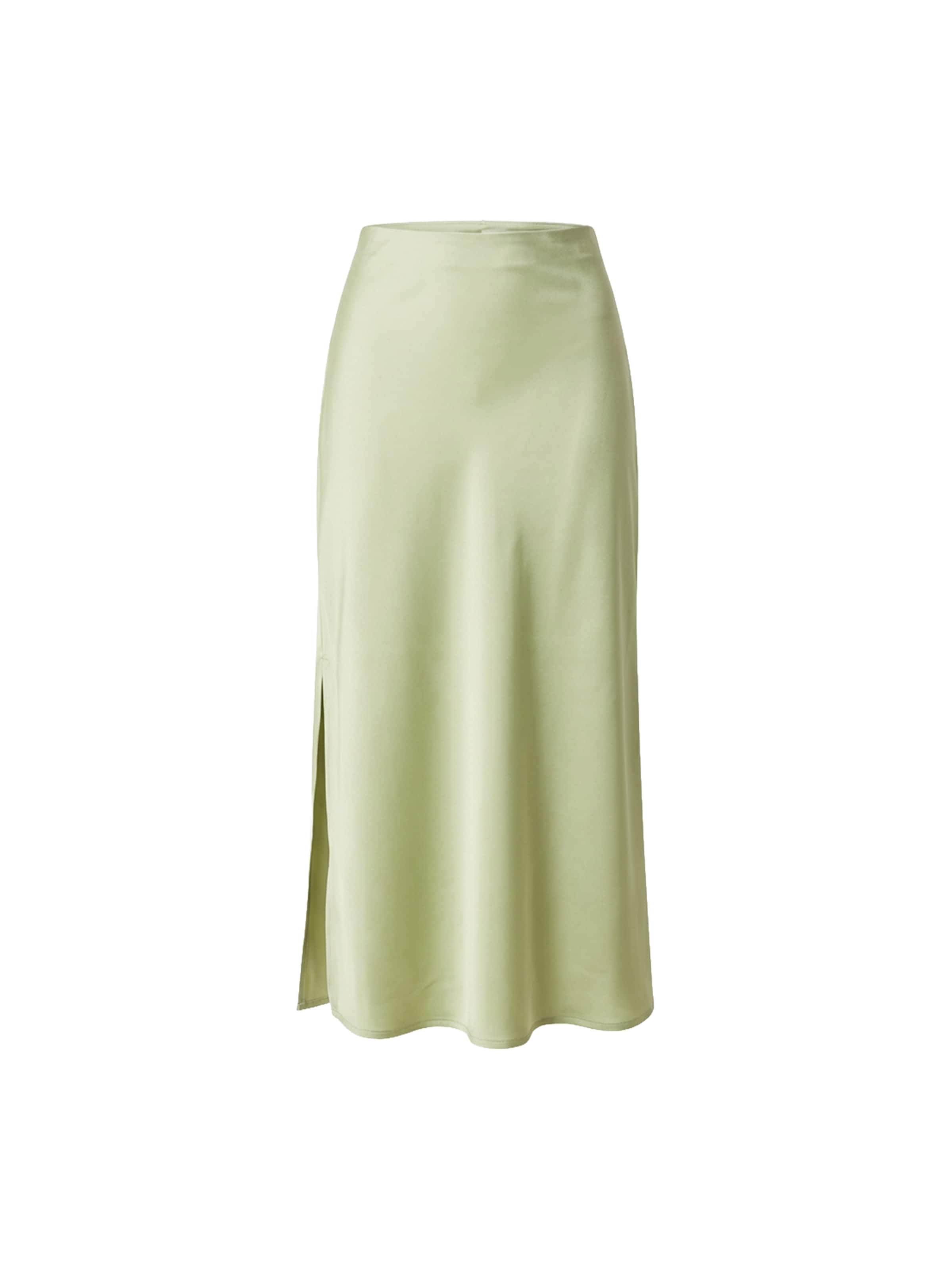 Studioselect Юбка 'Candy' в светло-зеленом цвете
Studioselect Юбка 'Candy' в светло-зеленом цвете