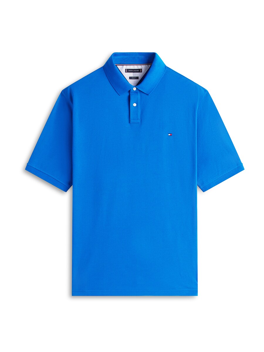 Рубашка Tommy Hilfiger Big & Tall 1985, синий
Рубашка Tommy Hilfiger Big & Tall 1985, синий