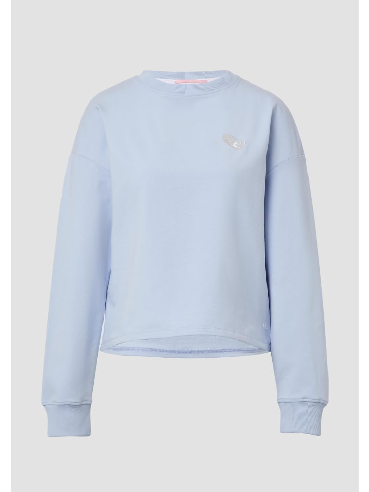 Свитшот в цвете 50D0_светло-голубой QS
Свитшот в цвете 50D0_светло-голубой QS