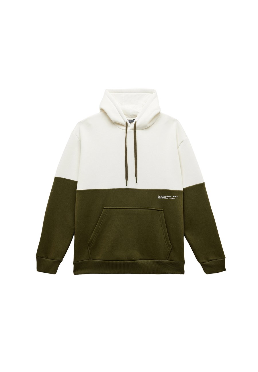 Худи Koton Hoodie, Beige
Худи Koton Hoodie, Beige