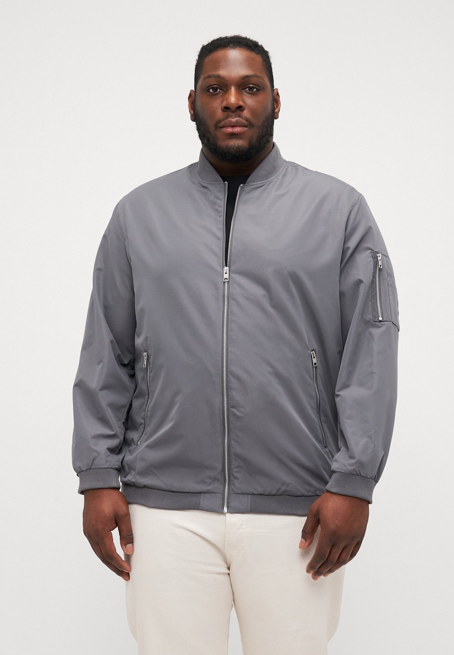 Куртка Jack & Jones JJERUSH , Castlerock/Grey
Куртка Jack & Jones JJERUSH , Castlerock/Grey