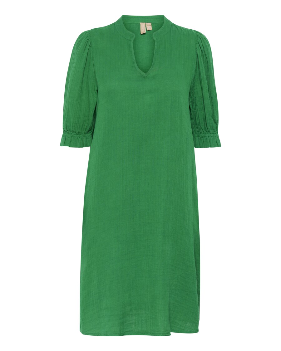 Мини платье CULTURE, Green
Мини платье CULTURE, Green