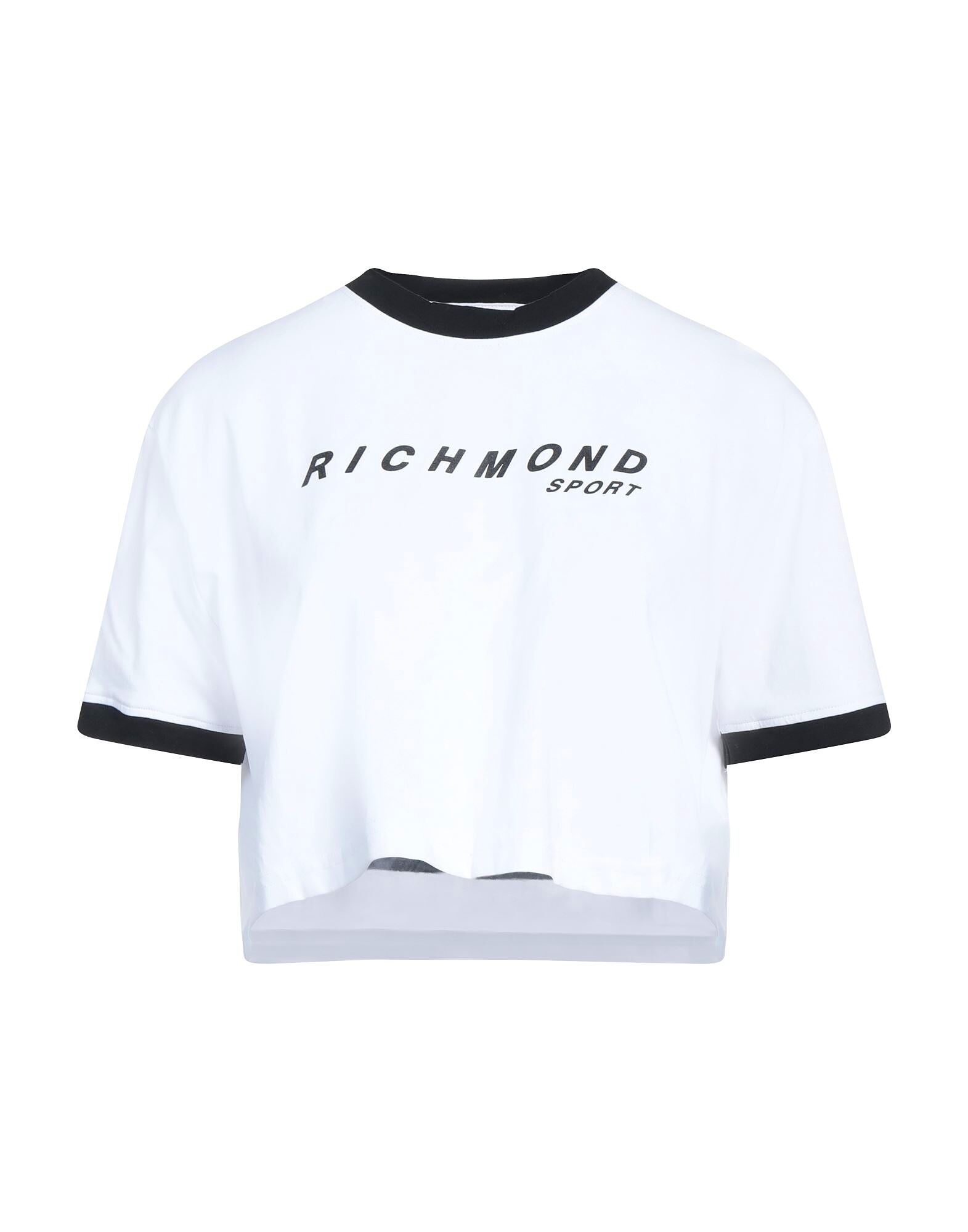 Футболка Sport John Richmond, белый
Футболка Sport John Richmond, белый