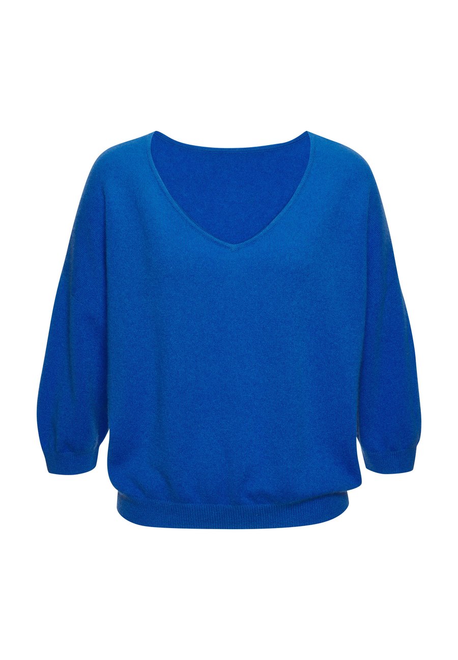 Джемпер LASCANA Jumper, Königsblau/Blue
Джемпер LASCANA Jumper, Königsblau/Blue