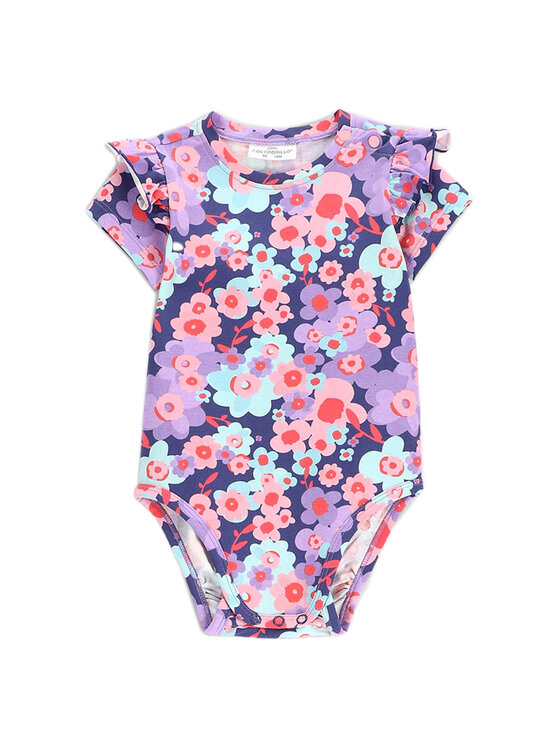 Детский комбинезон WC5112202HGN Coccodrillo, фиолетовый
Детский комбинезон WC5112202HGN Coccodrillo, фиолетовый