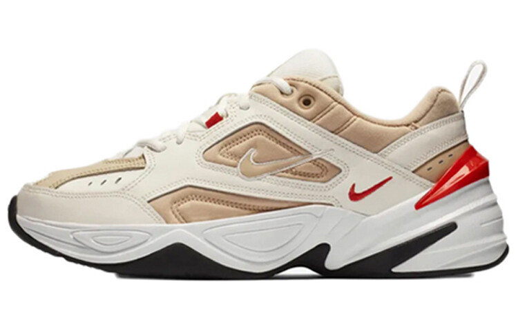 Nike M2K Tekno Парус красный 
Nike M2K Tekno Парус красный
