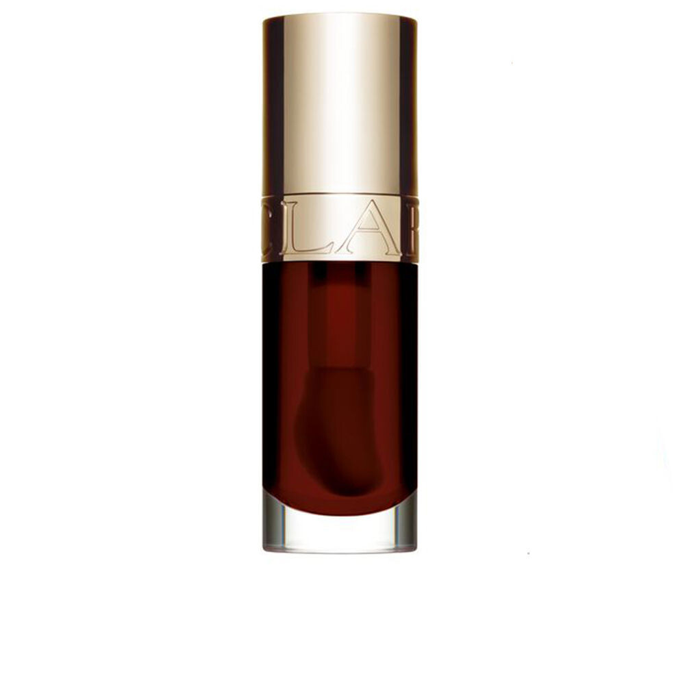 Губная помада Lip comfort aceite de labios Clarins, 7 мл, 09-chocolate
Губная помада Lip comfort aceite de labios Clarins, 7 мл, 09-chocolate