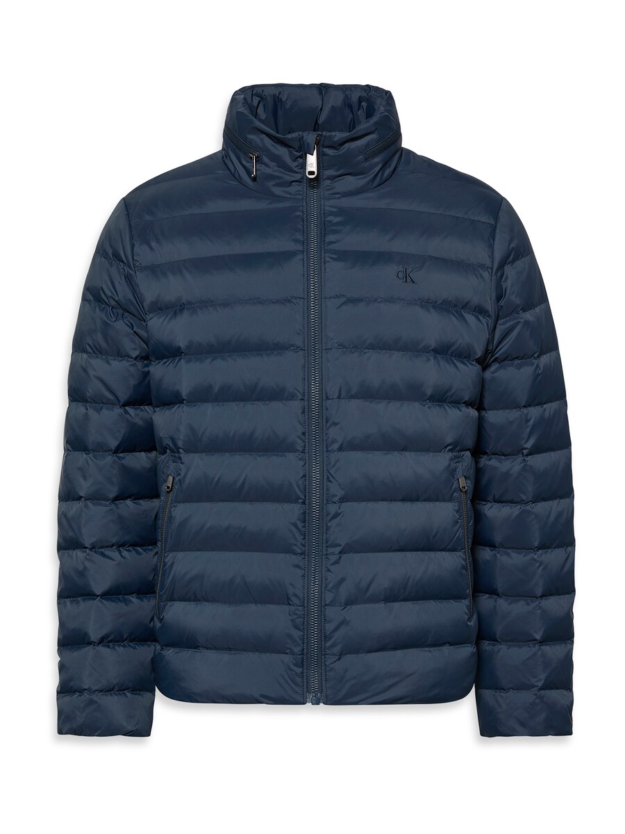 Демисезонная куртка Calvin Klein Jeans, marine blue
Демисезонная куртка Calvin Klein Jeans, marine blue