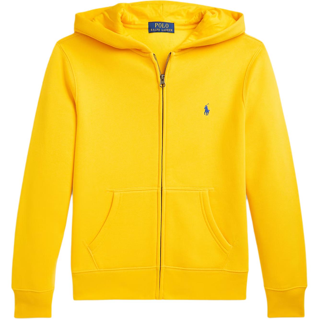 Polo Ralph Lauren Свитшот Yellow детский
Polo Ralph Lauren Свитшот Yellow детский