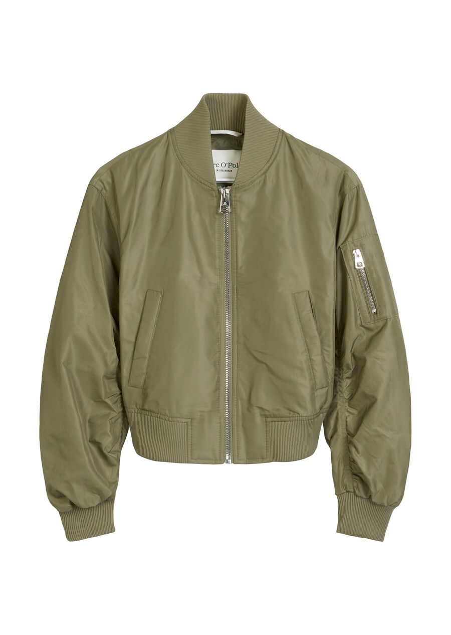 Демисезонная куртка Marc OPolo, Dark green
Демисезонная куртка Marc OPolo, Dark green