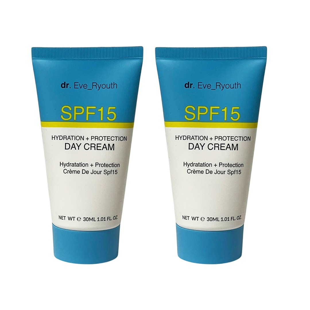 Крем для лица day cream duo Everyouth, количество 1 шт.
Крем для лица day cream duo Everyouth, количество 1 шт.