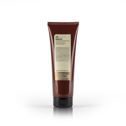 Средство для восстановления кутикулы волос
Средство для восстановления кутикулы волос