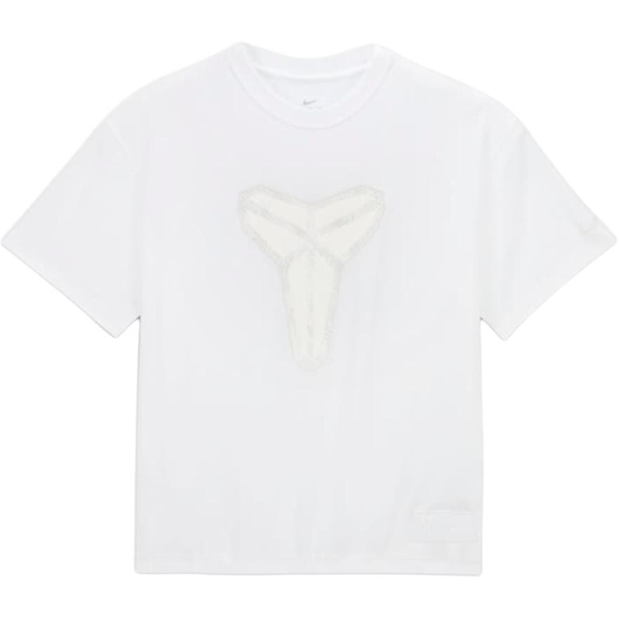 Футболка Kobe 9 мужская белая Nike, белый
Футболка Kobe 9 мужская белая Nike, белый