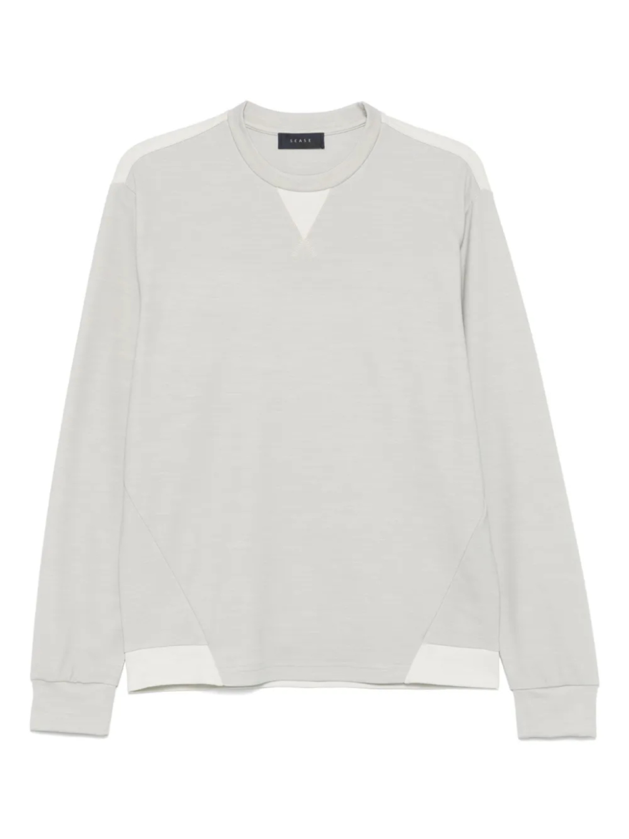 Футболка Crew Sease, серый
Футболка Crew Sease, серый