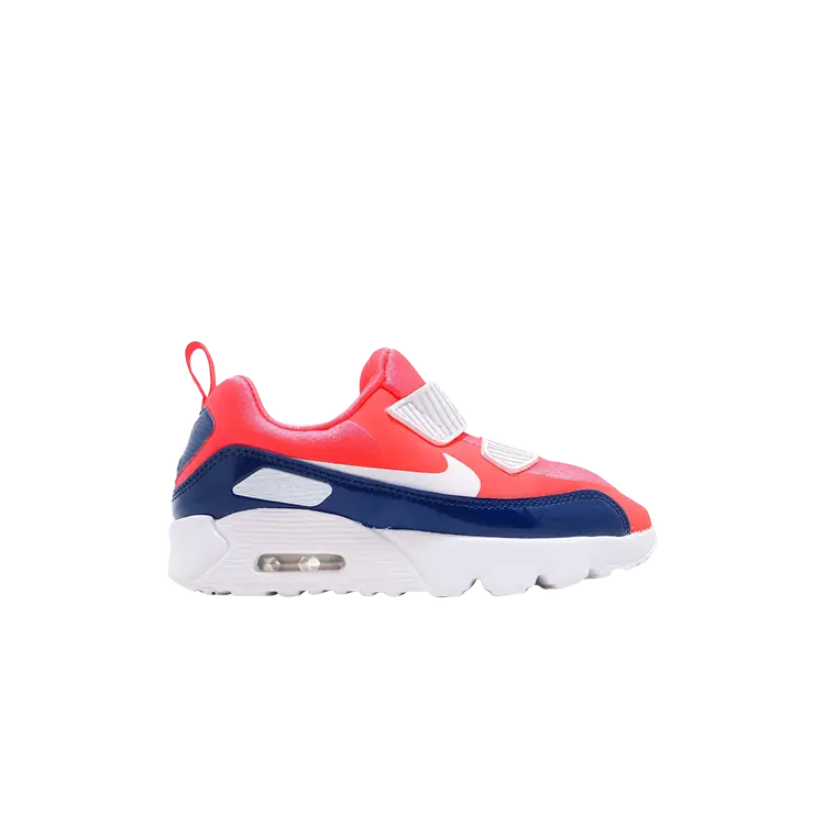 Кроссовки Nike Air Max Tiny 90 PS 'Bright Crimson', розовый
Кроссовки Nike Air Max Tiny 90 PS 'Bright Crimson', розовый