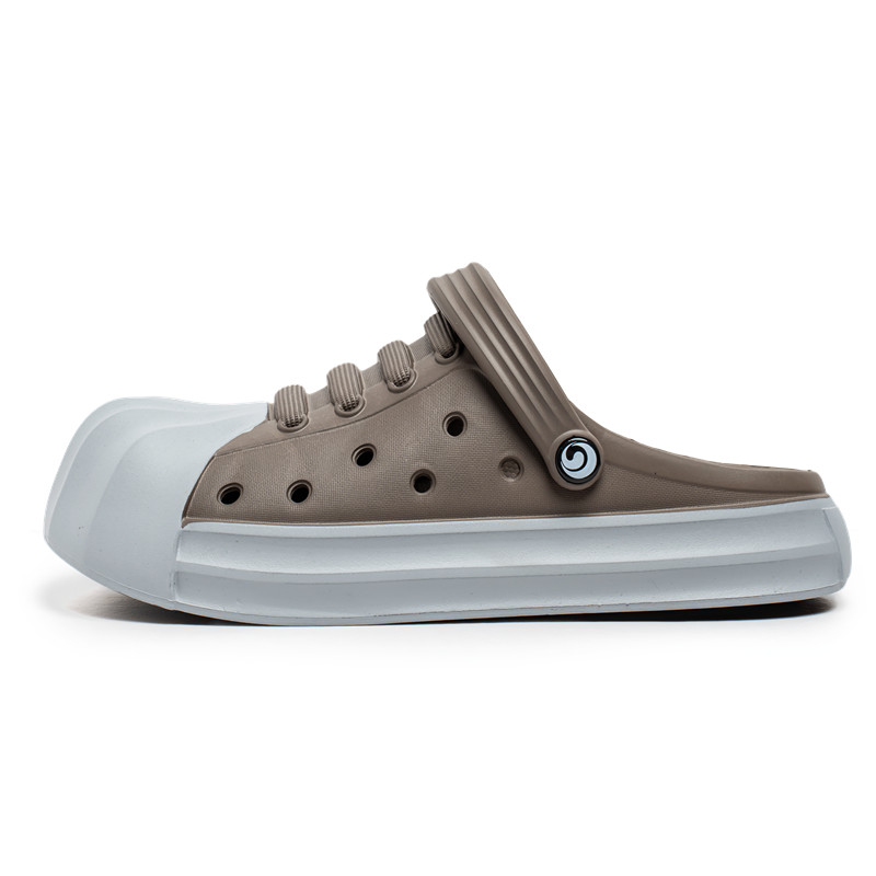 Bull charm Коричневые мужские клоги, цвет Brown
Bull charm Коричневые мужские клоги, цвет Brown