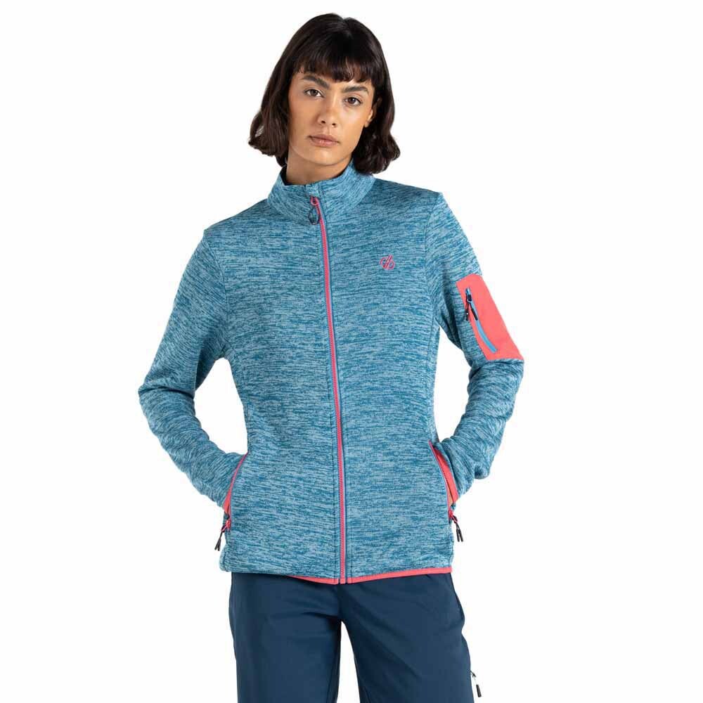 Толстовка Dare2B Torrek, синий
Толстовка Dare2B Torrek, синий