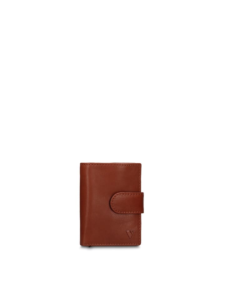 Sergio Valentini Кошелек коричневого цвета
Sergio Valentini Кошелек коричневого цвета