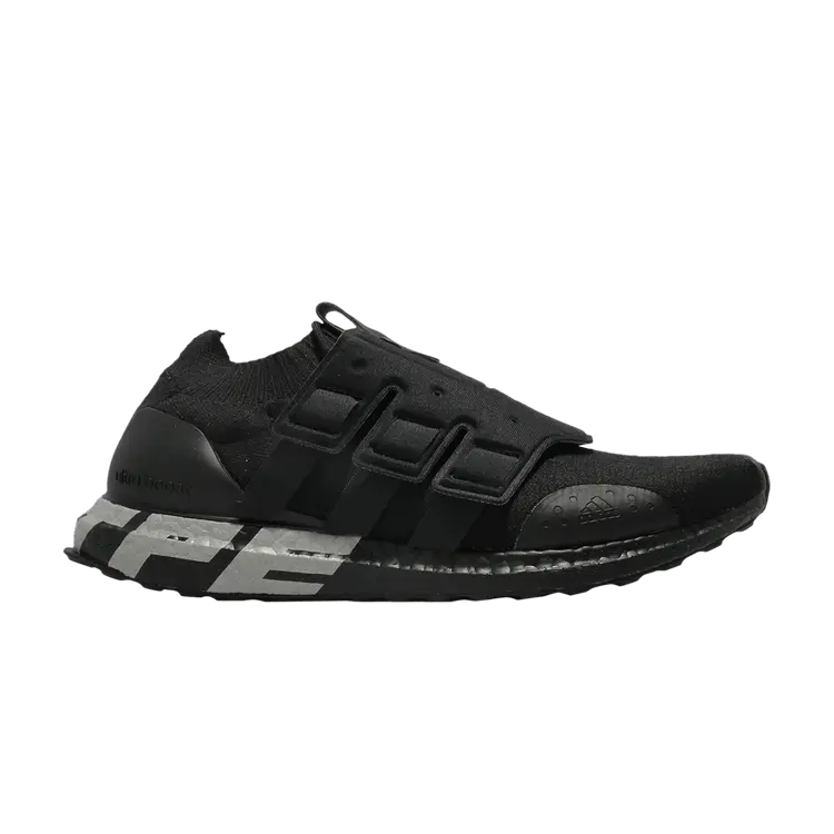 Кроссовки adidas UltraBoost 'Lab City - Taipei', черный
Кроссовки adidas UltraBoost 'Lab City - Taipei', черный