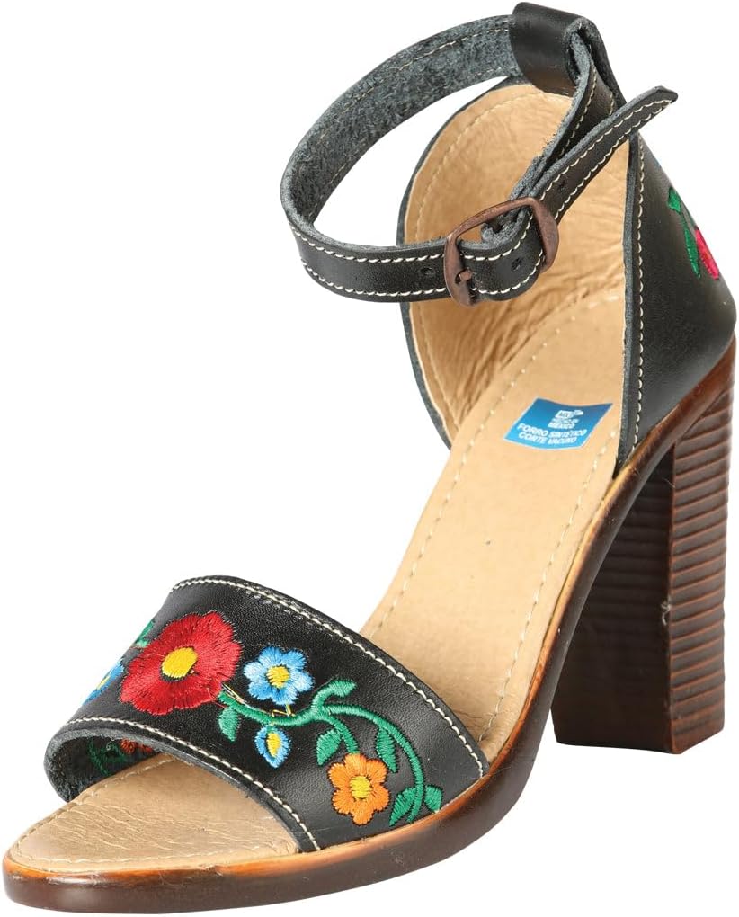 Мексиканские ручные кожаные сандалии, черные Generic
Мексиканские ручные кожаные сандалии, черные Generic