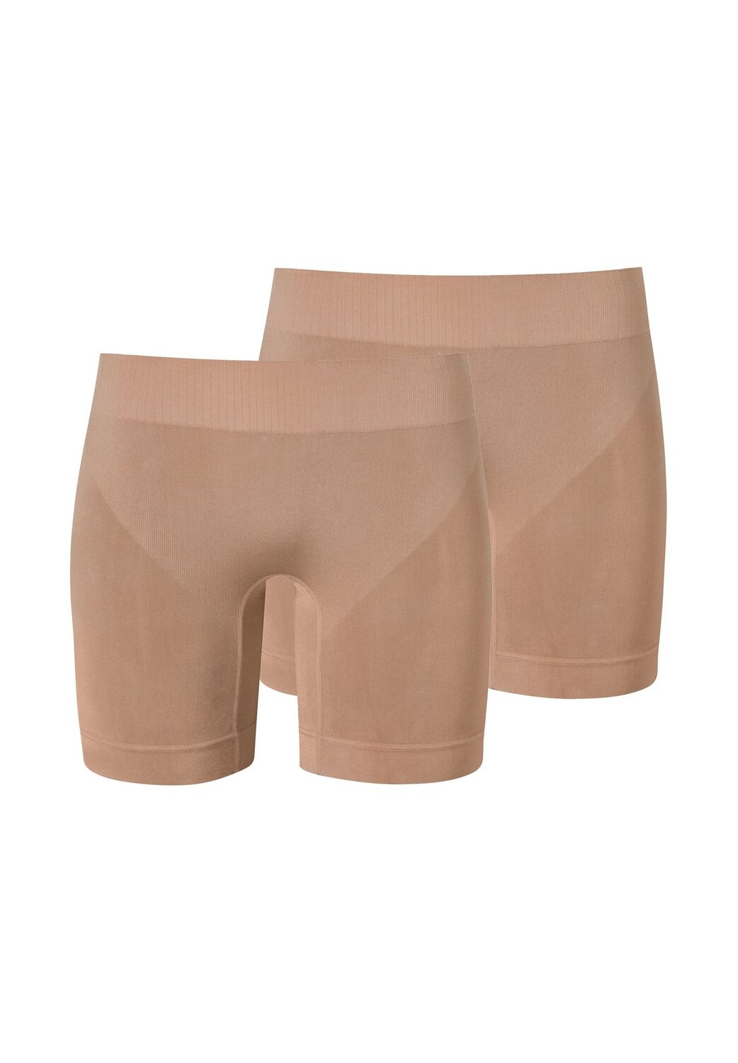 Шорты (брюки) Байкерские - Классические Бесшовные SCHIESSER, цвет Maple
Шорты (брюки) Байкерские - Классические Бесшовные SCHIESSER, цвет Maple