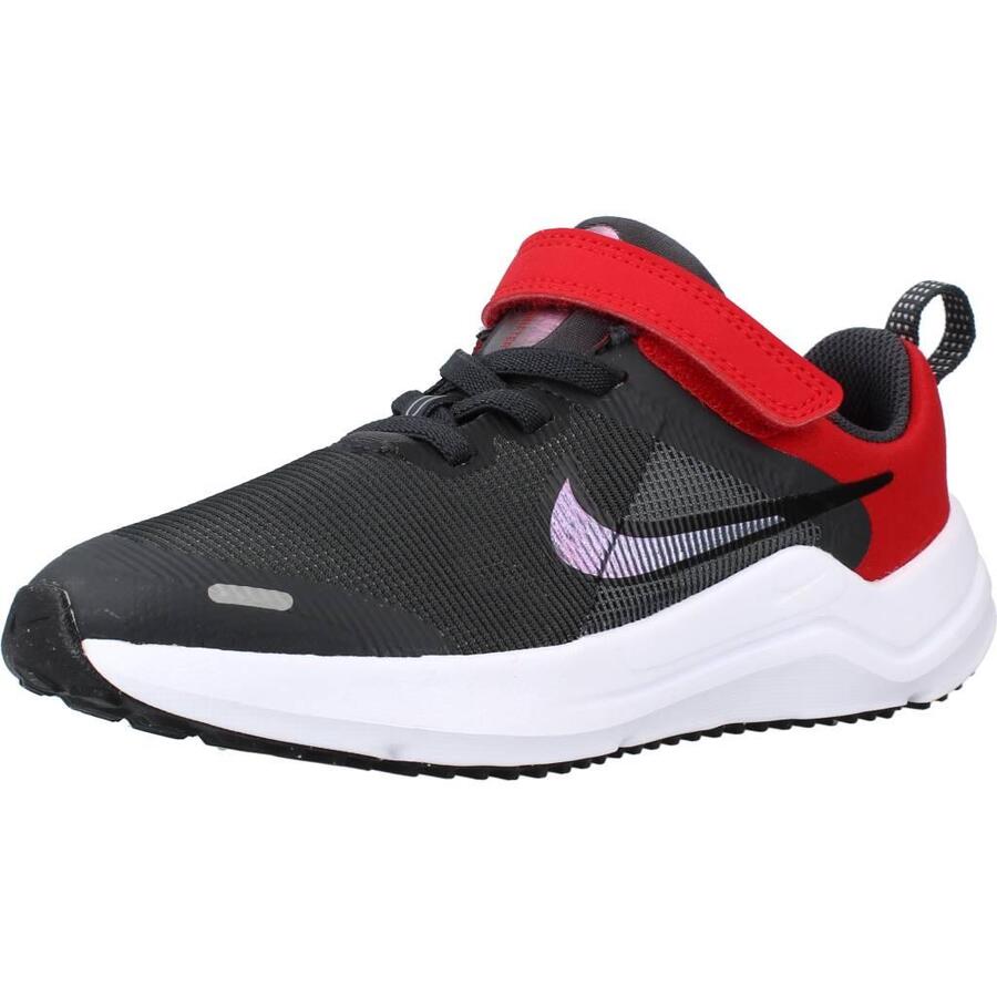 Кроссовки Nike модель Downshifter 12 цвет серый
Кроссовки Nike модель Downshifter 12 цвет серый