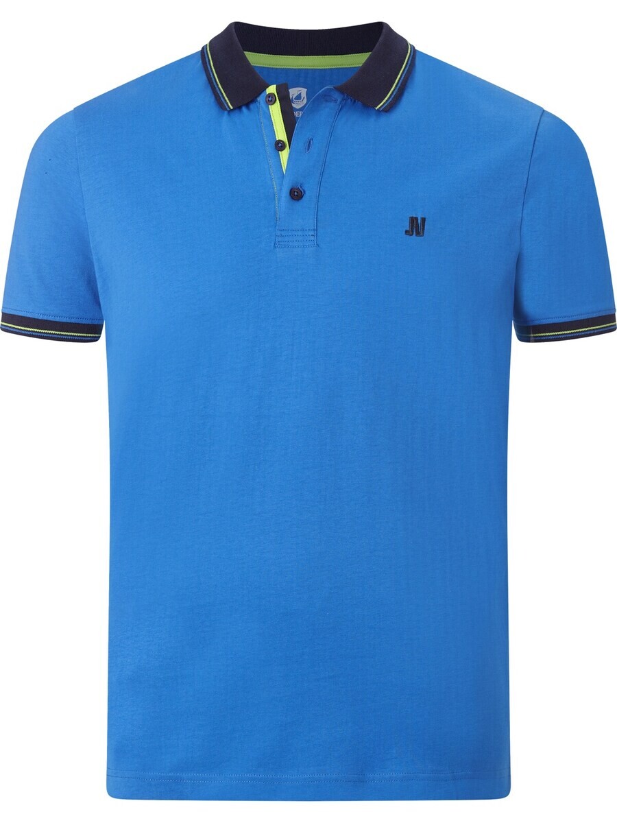 Футболка Jan Vanderstorm TOTTE, синий/темно-синий 
Футболка Jan Vanderstorm TOTTE, синий/темно-синий