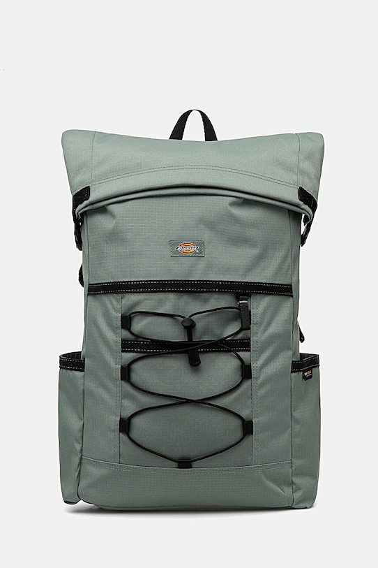 Рюкзак Dickies, зеленый
Рюкзак Dickies, зеленый