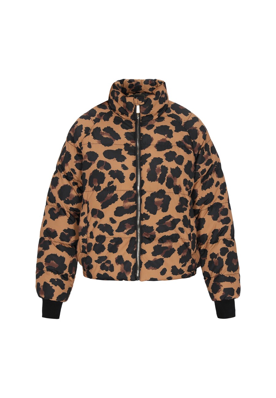 Зимняя куртка faina, коричневый/темно-коричневый
Зимняя куртка faina, коричневый/темно-коричневый