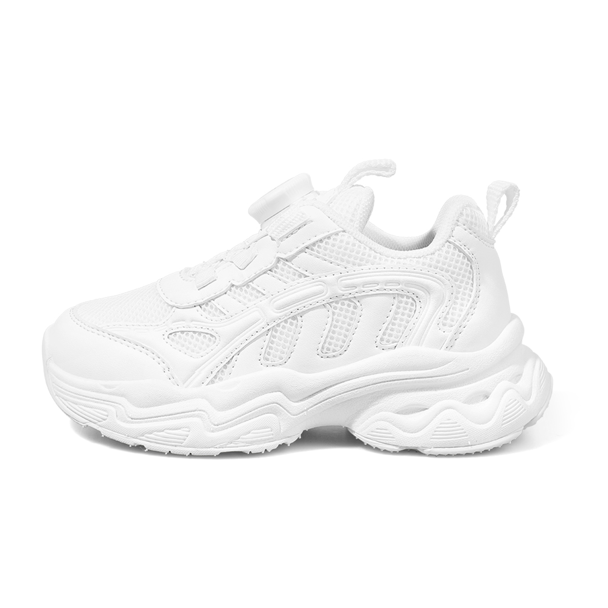 Низкие противоскользящие износостойкие детские кроссовки для скейтбординга ST&SAT KIDS, белый
Низкие противоскользящие износостойкие детские кроссовки для скейтбординга ST&SAT KIDS, белый