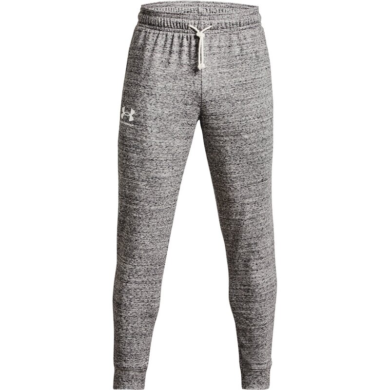 Спортивные брюки ua rival terry jogger Under Armour, белый
Спортивные брюки ua rival terry jogger Under Armour, белый