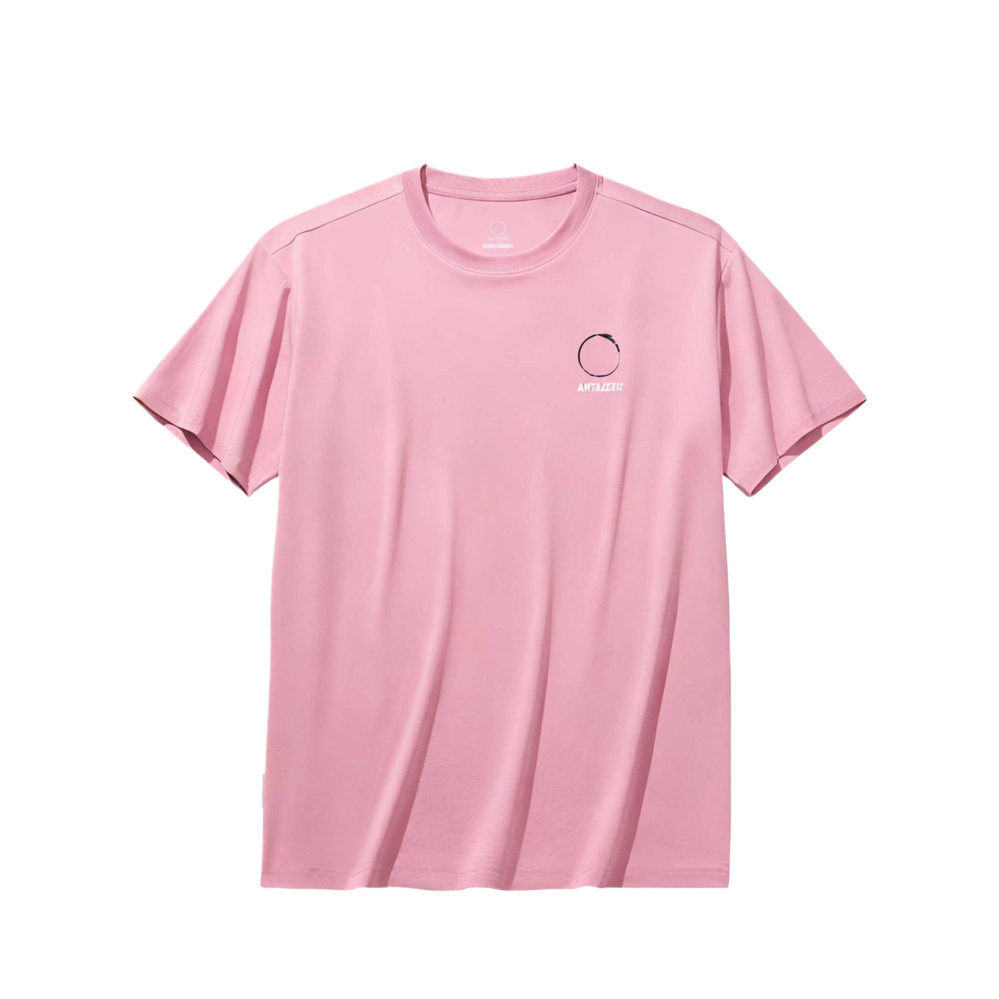 Футболка Unisex Outdoor Collection ANTA, розовый
Футболка Unisex Outdoor Collection ANTA, розовый