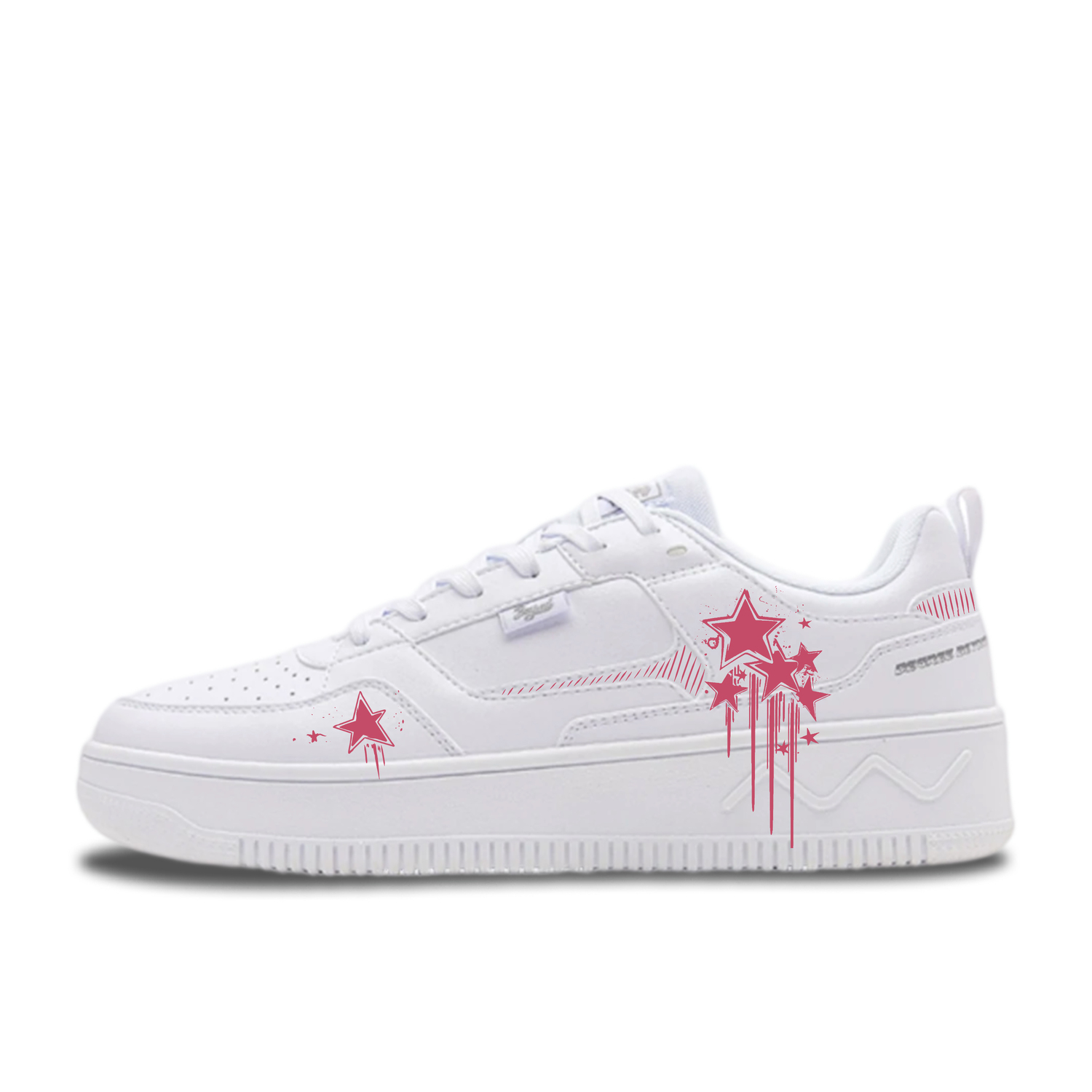 Кроссовки для скейтбординга Air Force 1 Synthetic Leather, Mesh Slip Resistant Abrasion Resistant Low top мужские 361°, белый
Кроссовки для скейтбординга Air Force 1 Synthetic Leather, Mesh Slip Resistant Abrasion Resistant Low top мужские 361°, белый
