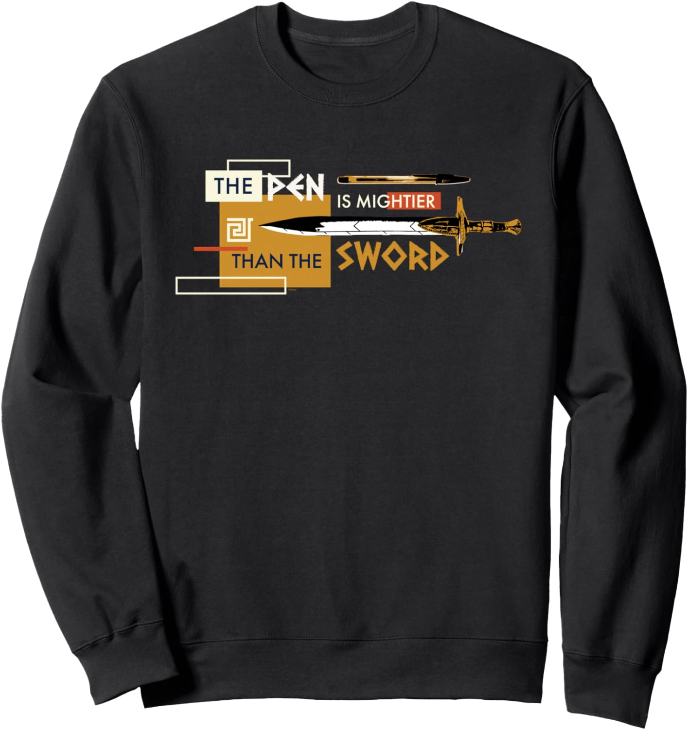 Толстовка Disney Percy Jackson Ручка сильнее меча, черная, Черный, Толстовка Disney Percy Jackson Ручка сильнее меча, черная
Толстовка Disney Percy Jackson Ручка сильнее меча, черная, Черный, Толстовка Disney Percy Jackson Ручка сильнее меча, черная