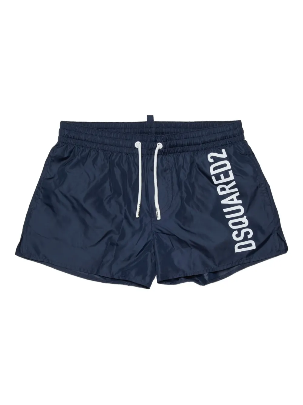 Плавки-шорты с логотипом Dsquared2 Kids, синий
Плавки-шорты с логотипом Dsquared2 Kids, синий