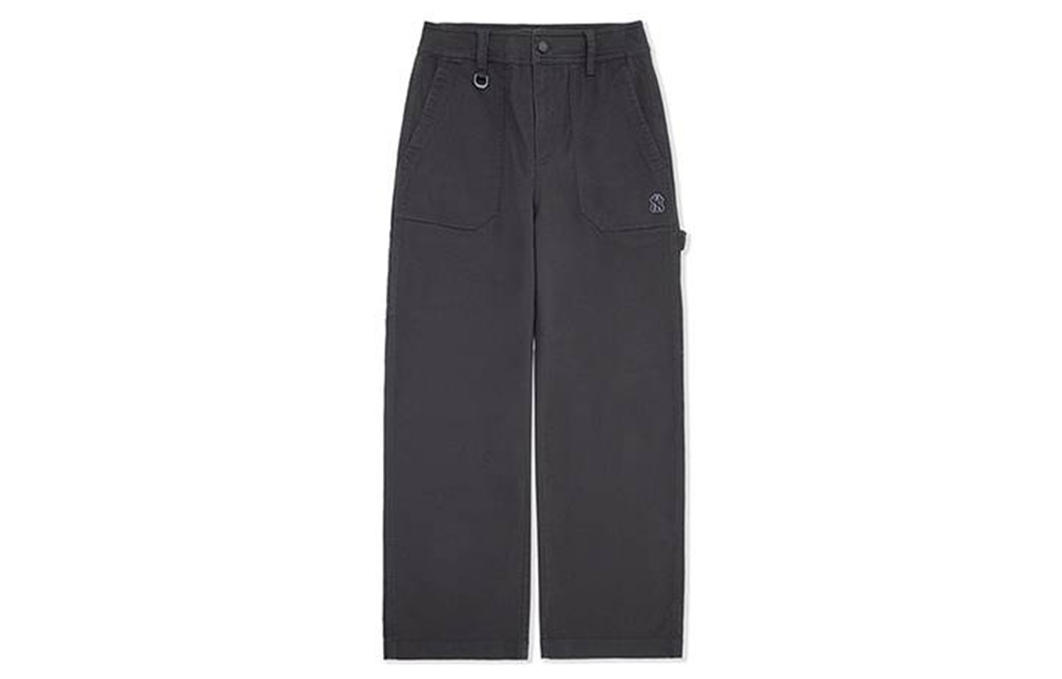 Нью-Йорк Янкиз 25FW карго штаны унисекс MLB, серый
Нью-Йорк Янкиз 25FW карго штаны унисекс MLB, серый