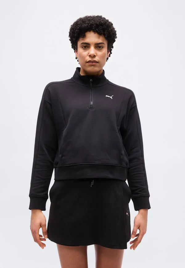 Толстовка puma class relaxed с застежкой-молнией до середины груди Puma, Black, Черный, Толстовка puma class relaxed с застежкой-молнией до середины груди Puma, Black
Толстовка puma class relaxed с застежкой-молнией до середины груди Puma, Black, Черный, Толстовка puma class relaxed с застежкой-молнией до середины груди Puma, Black