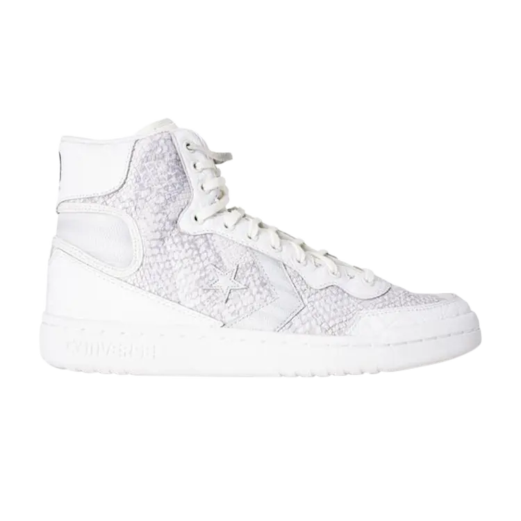 Кроссовки Converse Fastbreak Hi 'Snake', белый
Кроссовки Converse Fastbreak Hi 'Snake', белый