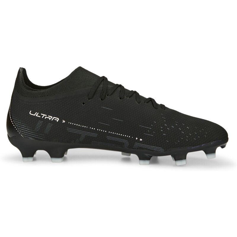 Футбольные бутсы Ultra Match FG/AG Puma, черный
Футбольные бутсы Ultra Match FG/AG Puma, черный