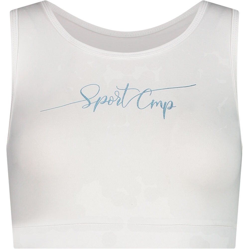 Футболка CMP Top 32D8556, белый
Футболка CMP Top 32D8556, белый